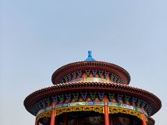 -安徽八里河旅游区