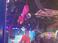 -路边边.炒菜烧烤.音乐餐厅(良乡长虹店)