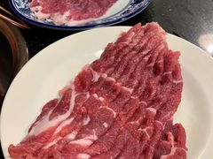 -裕德孚·非遗手切涮羊肉(东直门内大街店)