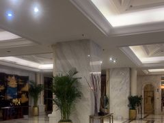 -武汉汉口火车站东方建国大酒店