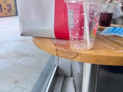 -DQ·蛋糕·冰淇淋(川沙东海岸店)
