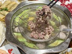 -合意桐坑牛肉粿·鲜牛肉火锅(嵩山总店)