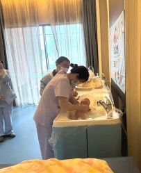 -嘉悦时光玺悦阁月子中心(九龙湖店)
