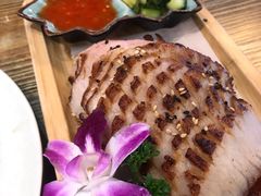 -Hi YOU你的饭局泰餐厅(雍和宫店)