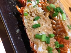 -阿伟海鲜楼·福建菜(涵江店)