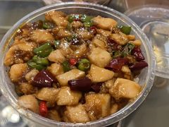 -京味小馆(东坝店)