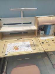 -2平米·智慧学习桌·希沃学习机·学而思学习机(古墩美凯龙店)