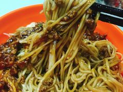 -食惠里小笼包面馆(越秀店)