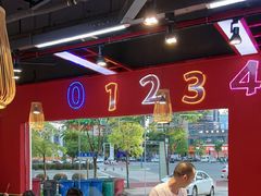 -饶福记·南昌烧烤大排档(九龙湖土著店)