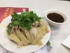 -振鼎鸡(福州路店)