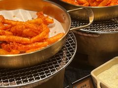 -咖啡苑自助餐厅·中国大饭店