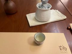 -Tsuru鹤日本料理(静安香格里拉店)