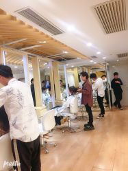 -简法造型·品牌形象店