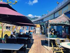 -锦里海景海鲜餐厅.三亚老字号(亚龙湾中心广场店)