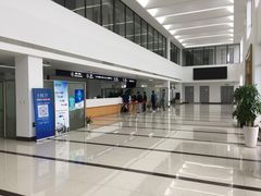 -上海国际旅行卫生保健中心(浦东分中心)