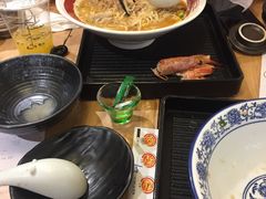 -雷门拉面·现熬骨汤(凯德来福士店)