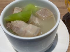 -翡翠拉面小笼包Crystal Jade(上海浦东国际机场T1店)