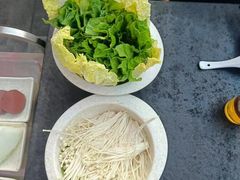 -悦来悦牛潮汕牛肉火锅(大浪店)