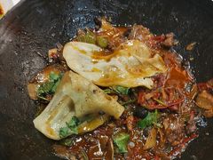 -东来土菜馆(民祥园路店)
