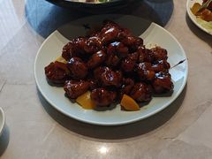 -船歌·鱼水饺青岛菜(黄岛珠江路店)