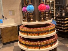 -酷巧·巧克力糖果店