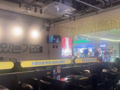 -炙韩料理·部队锅专门店