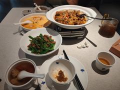 -简小舍·民间手艺菜(武昌江滩店)