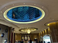 -澳门十六浦索菲特大酒店