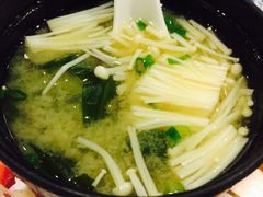 -大渔铁板烧(中山路八佰伴店)