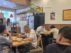 -三姐妹饺子(东木头市店)