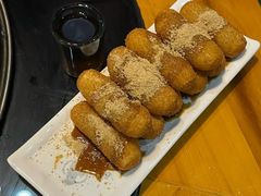 -醉旺柴火鸡(棠东店)