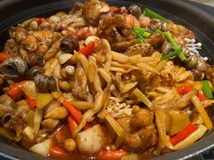 -蛙小侠(古镇大信新都汇店)