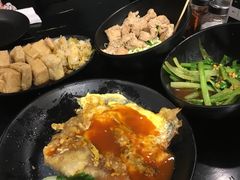 -小明同学(三里屯店)