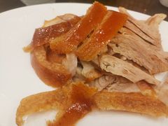 -鸿运楼烤鸭店(天桥店)