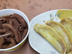 麻辣牛肠-清真蒋有记(老门东店)