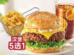 -必胜客(新中纬店)