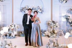 -Sunny喜铺婚礼策划(东部店)