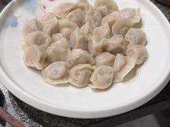 -马一洒开锅羊肉清真餐厅(京汉店)
