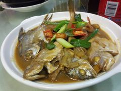 -鑫悦楼煎蟹·16年海鲜大排档