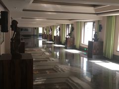 -三清山希尔顿度假酒店