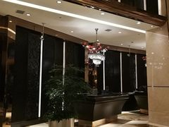 -西安赛瑞喜来登大酒店
