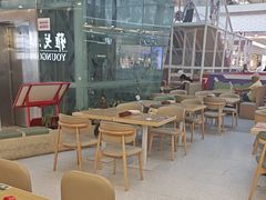 -优优西里·意式餐厅(福州金融街万达店)