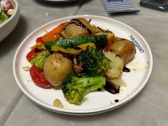 -比萨玛尚诺(月星环球港店)