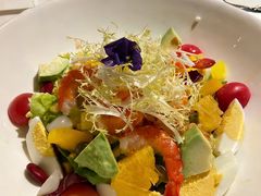 -MONICH牛排融合餐厅(和义大道购物中心店)