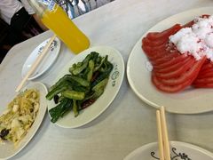 -清真永恒华威肉饼(潘家园店)