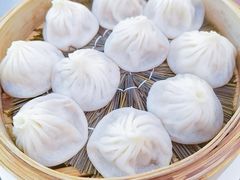 小笼包（10个/份）-日月永和中国餐饮名店(凤凰店)