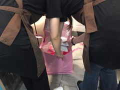 -Joy's Wish创意蛋糕定制&甜品台(乐虹坊精致生活广场店)