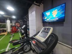 -UP健身私教馆(南山书城店)