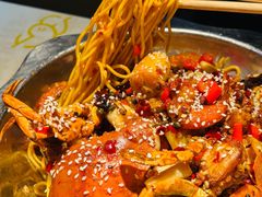 -串盟烧烤·长沙美食地标(星沙店)