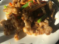 -老仁义·清真菜(太古街店)